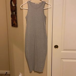 Body dress